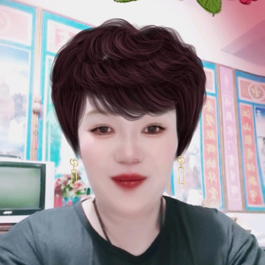 开心姐