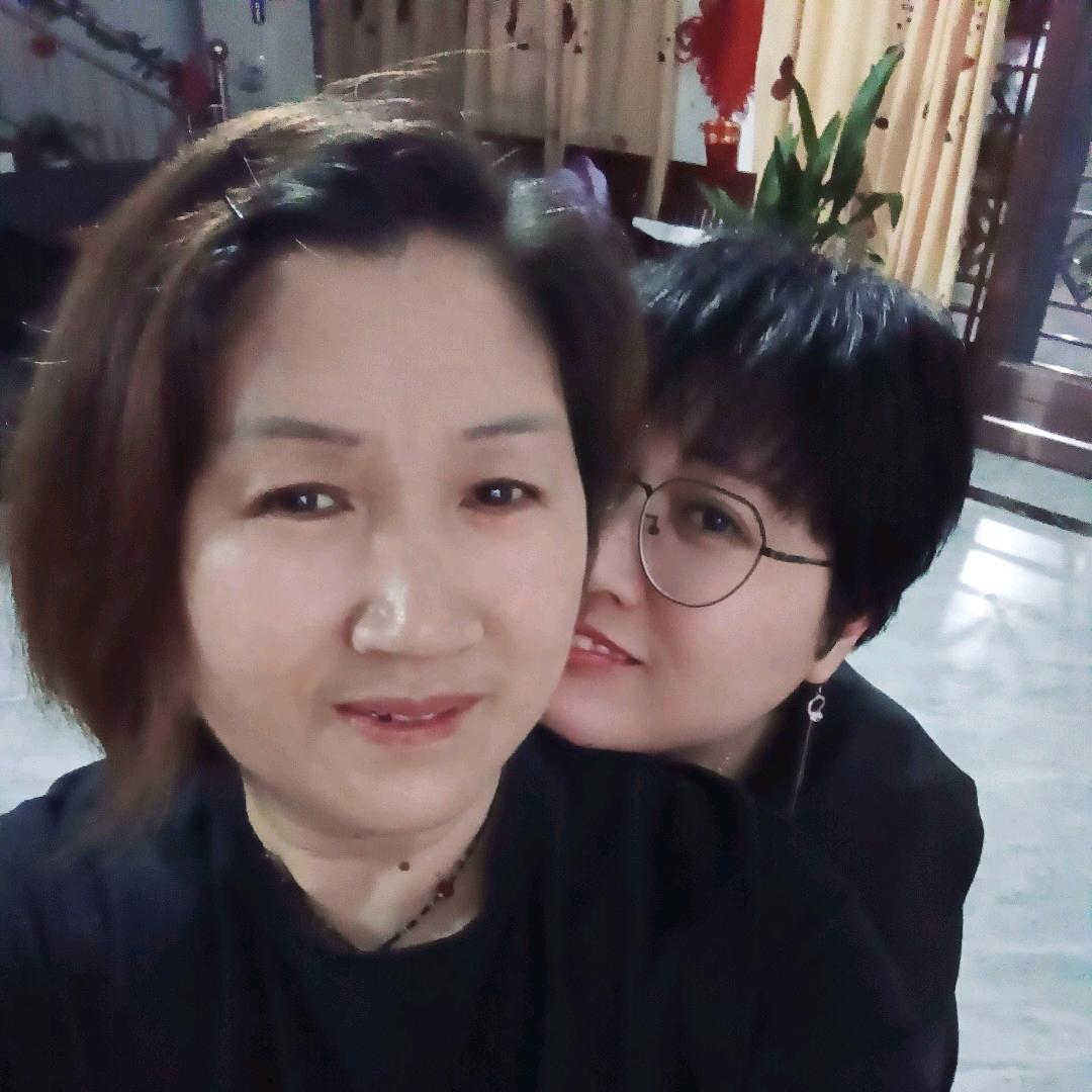 依然