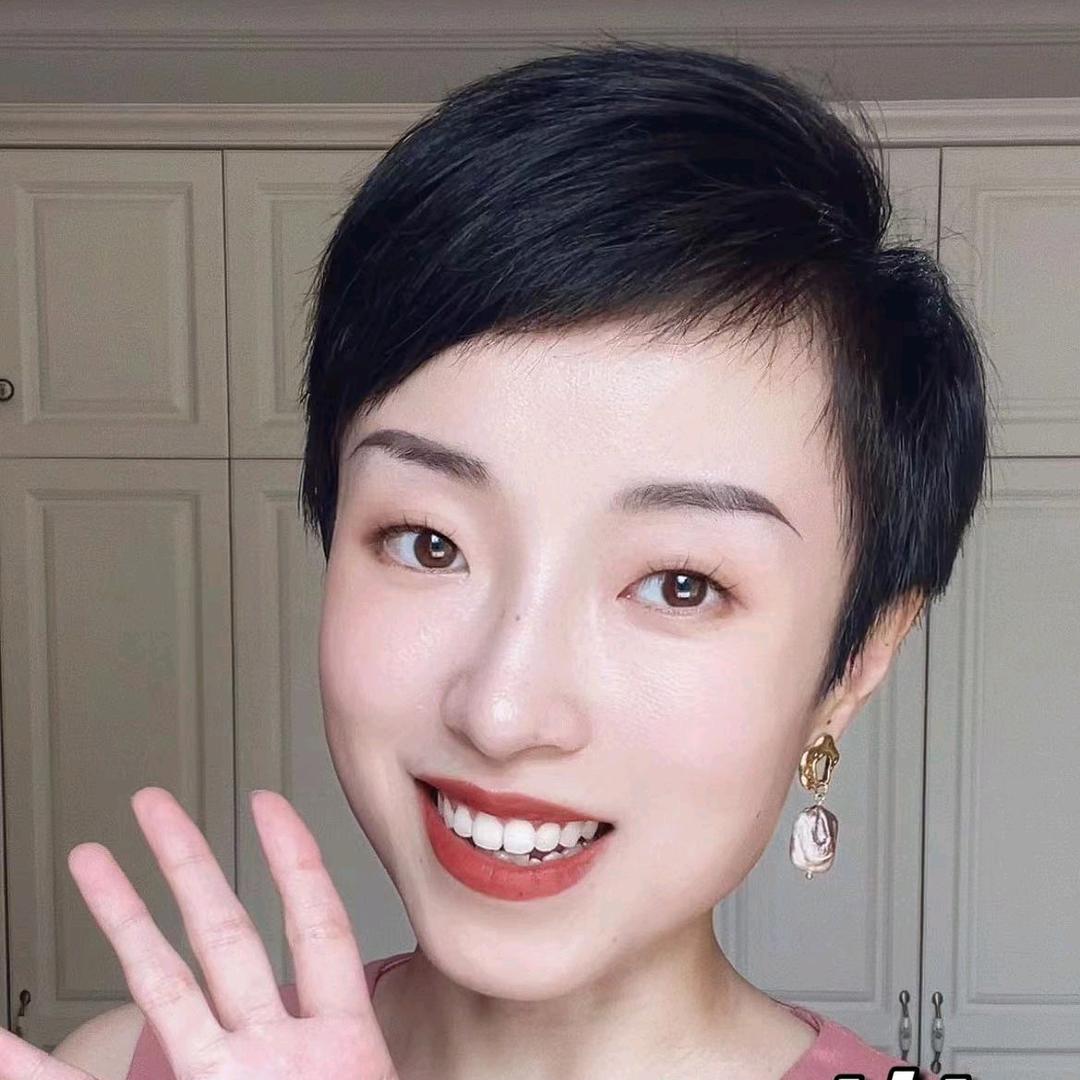 是大琳啊