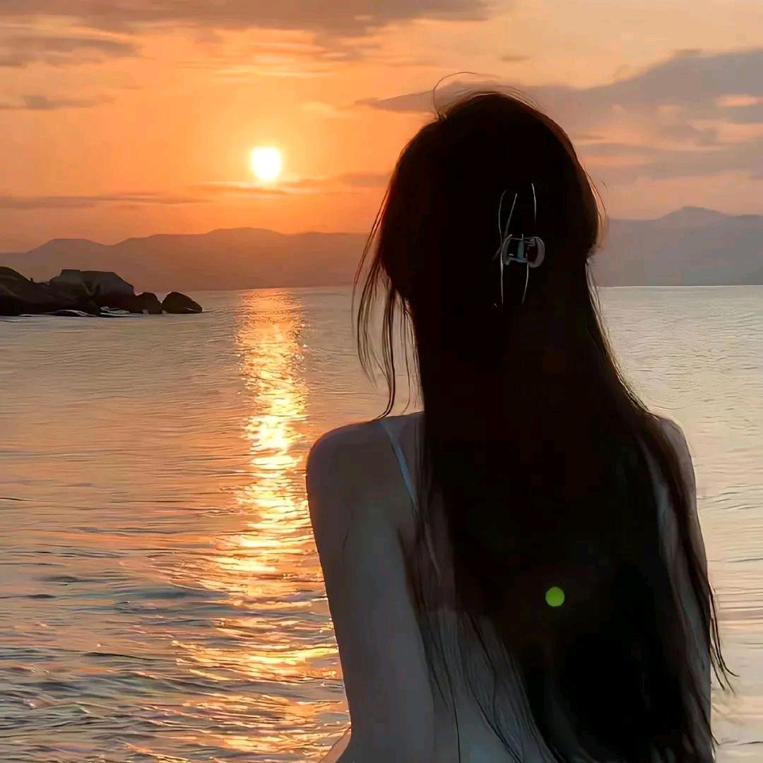 淡笑🌹安然
