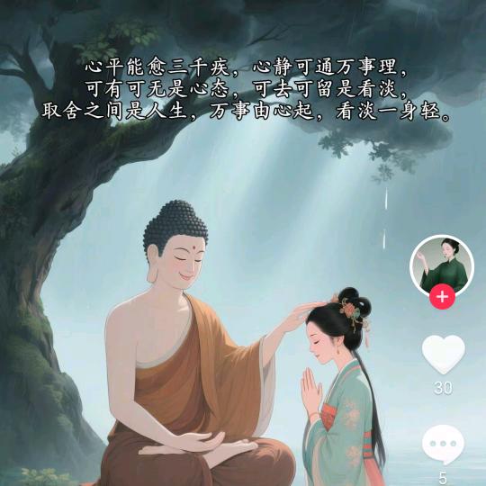 🌸开🌸落
