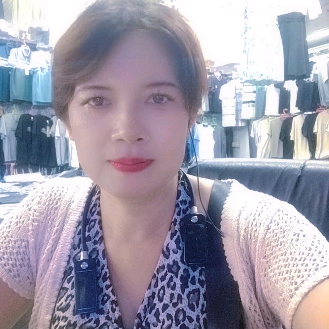 （13姐❤️）粤语主播
