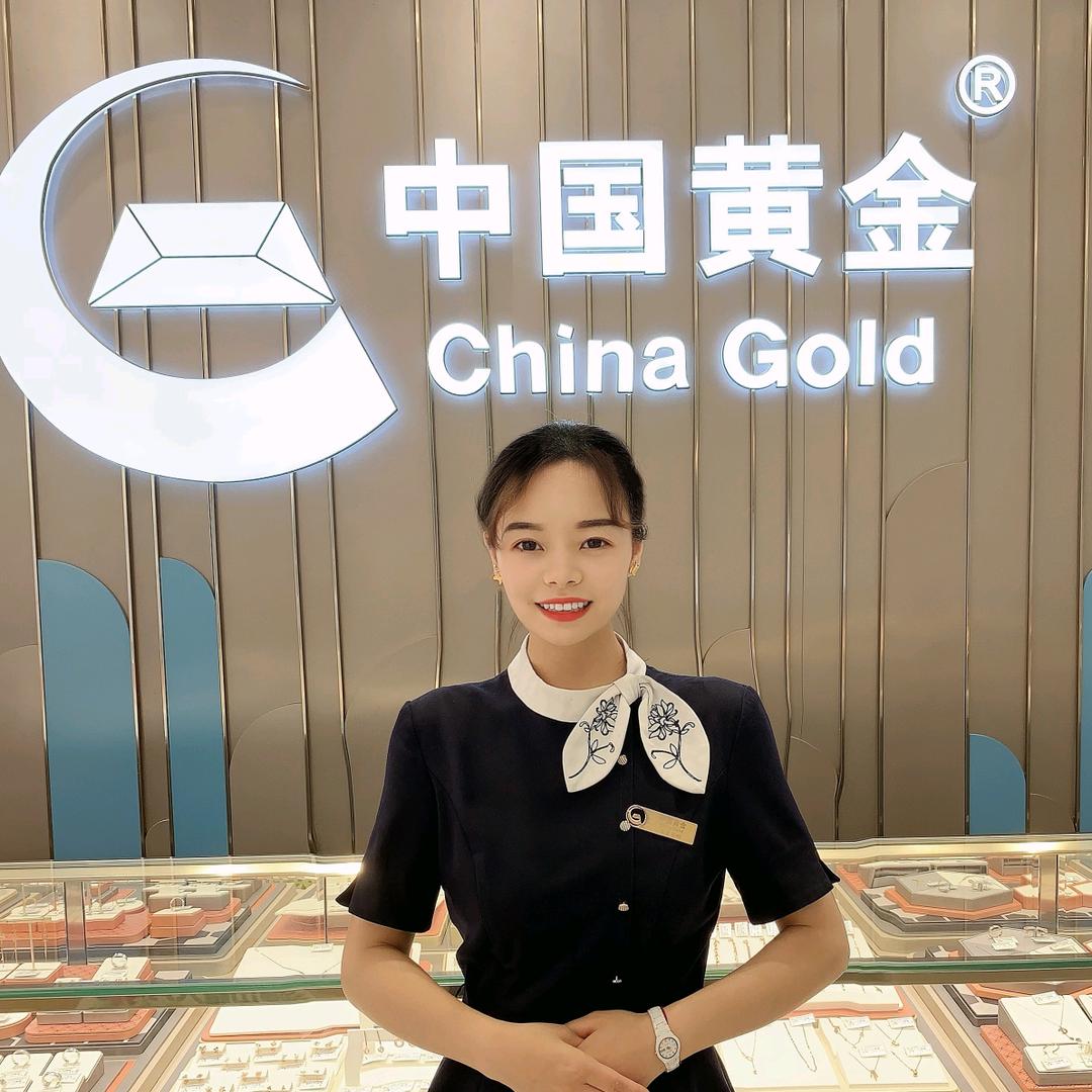 中国黄金 小会