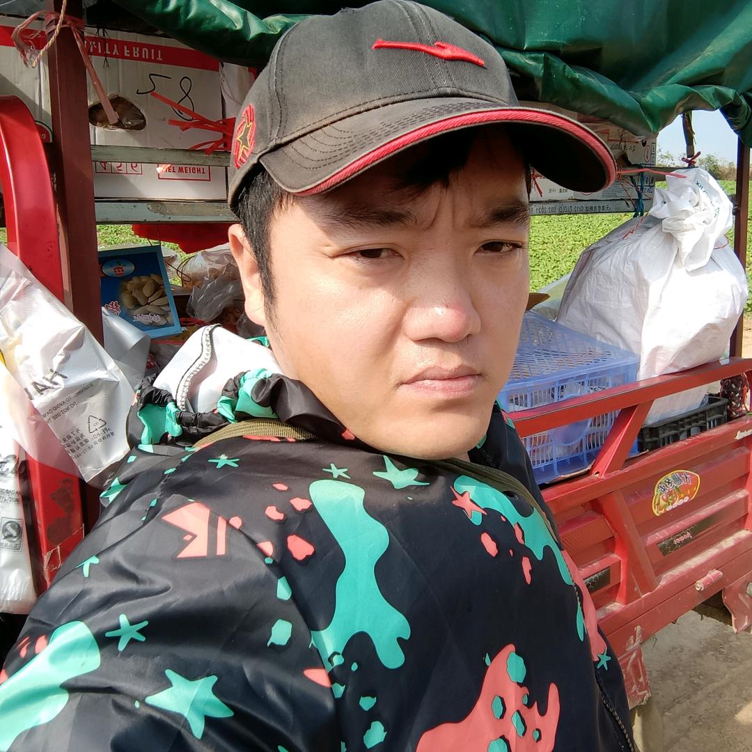 虎🐯仔（潞市）