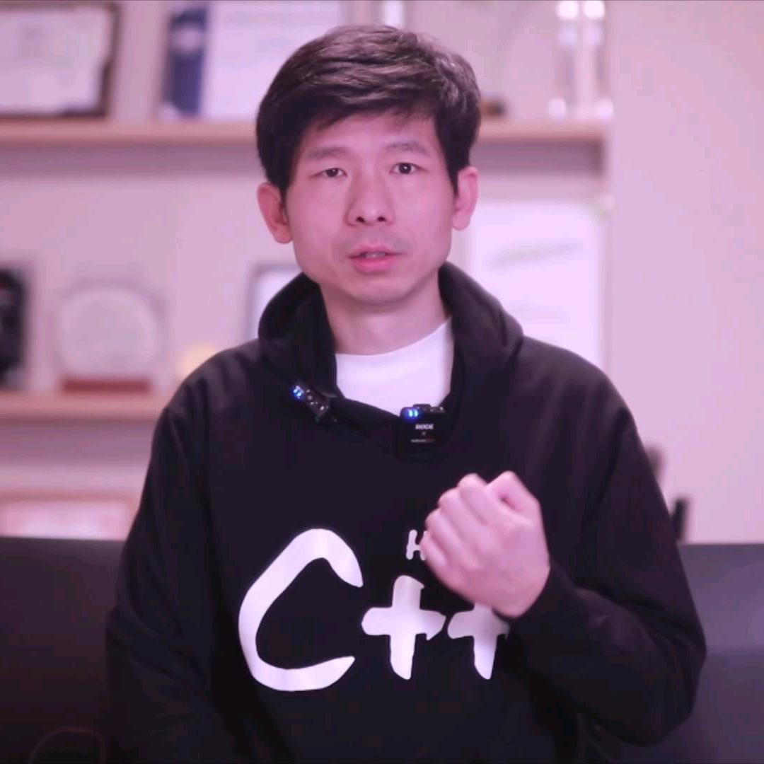 夏曹俊C++编程