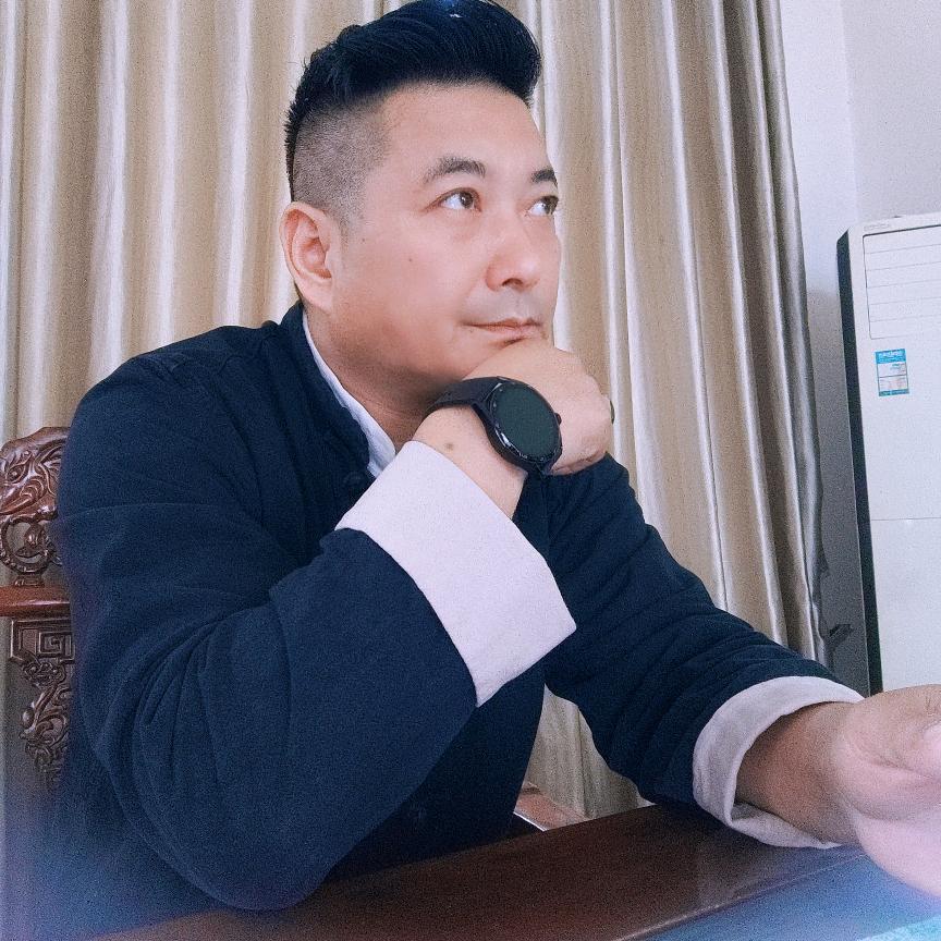 @海叔生活记