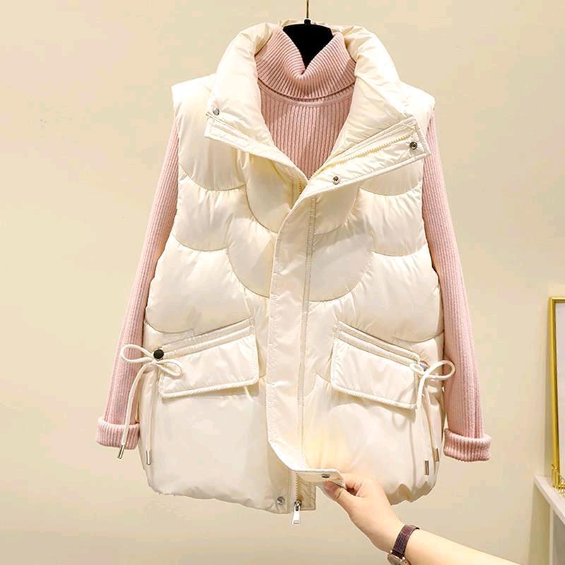 棉服马甲生产厂家
