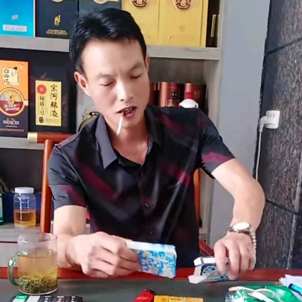 笑对人生