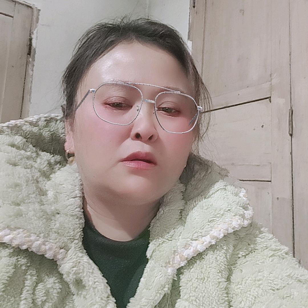 兰姐