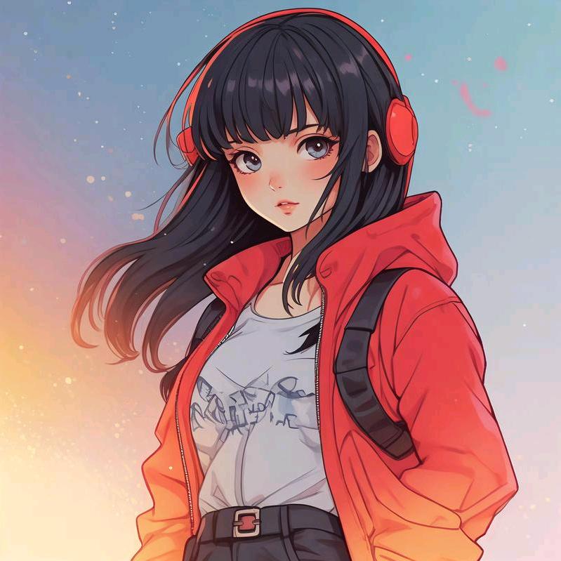 梅子短剧