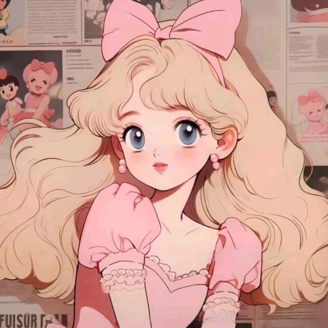 一个小甜甜