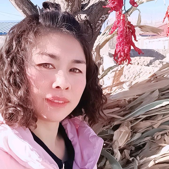 内蒙美丽