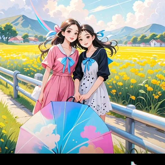 芳吖༆小谜彩💅