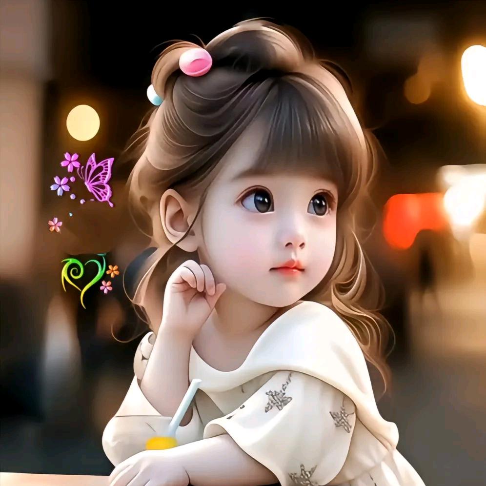 木子子