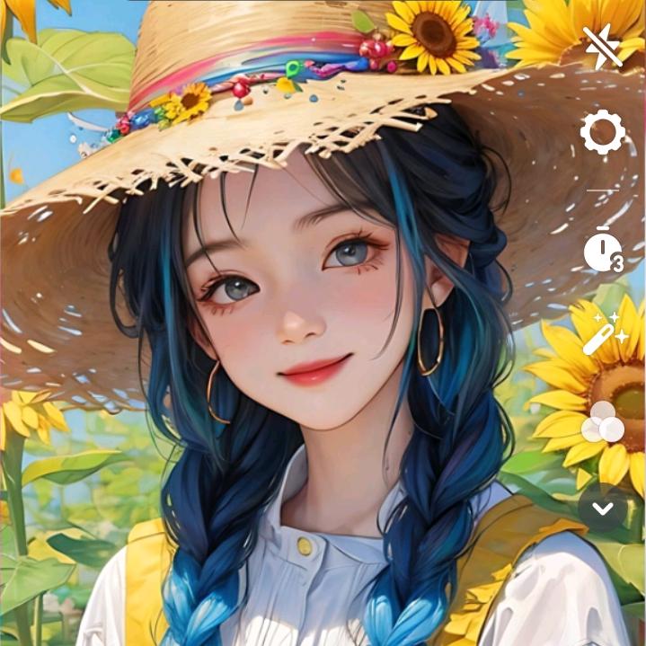 小凌子