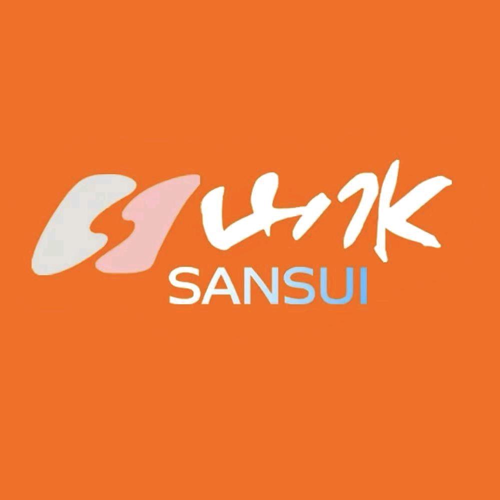 山水音响总代理