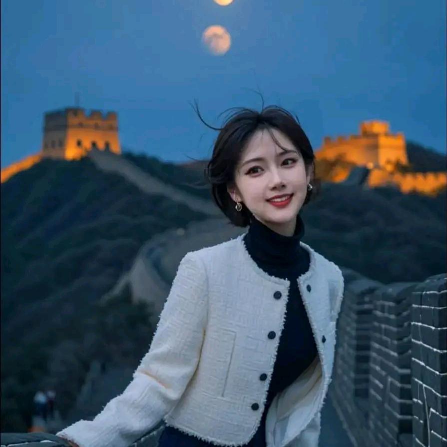 小小妃