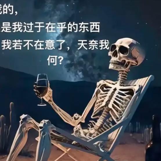 奈何桥下看游人