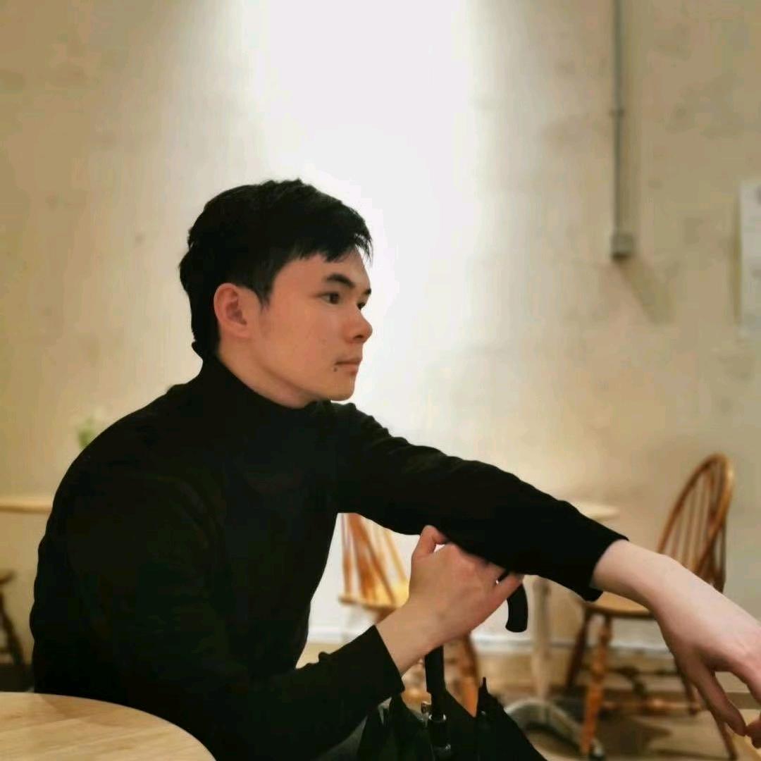 晓川