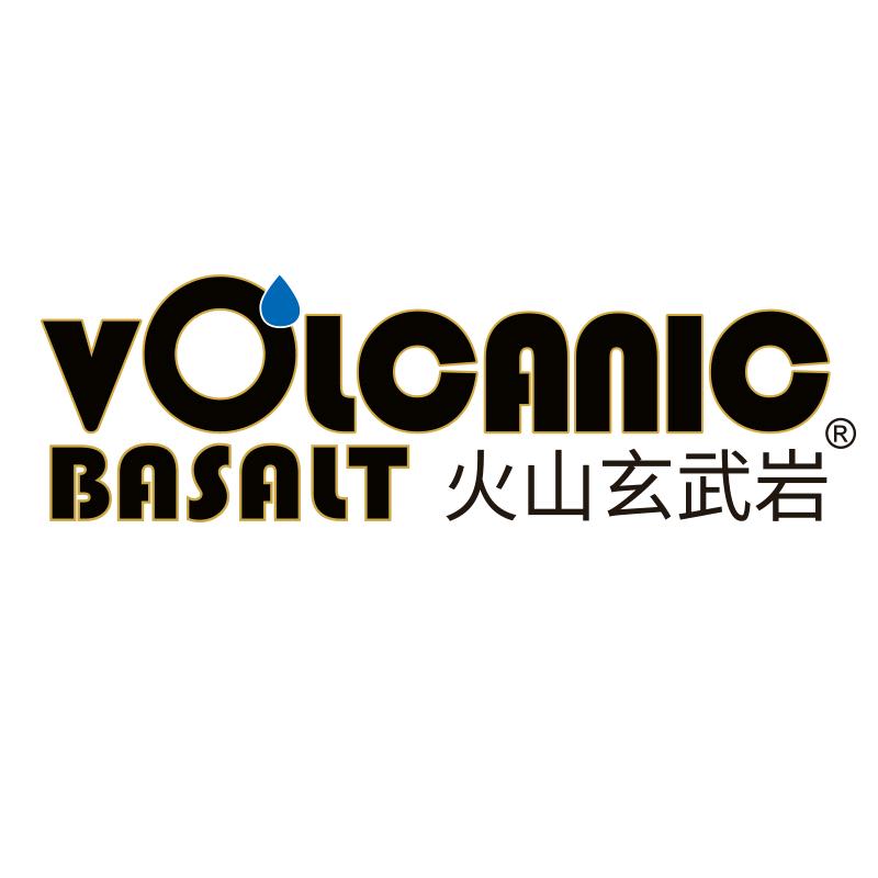火山玄武岩天然苏打水企业店