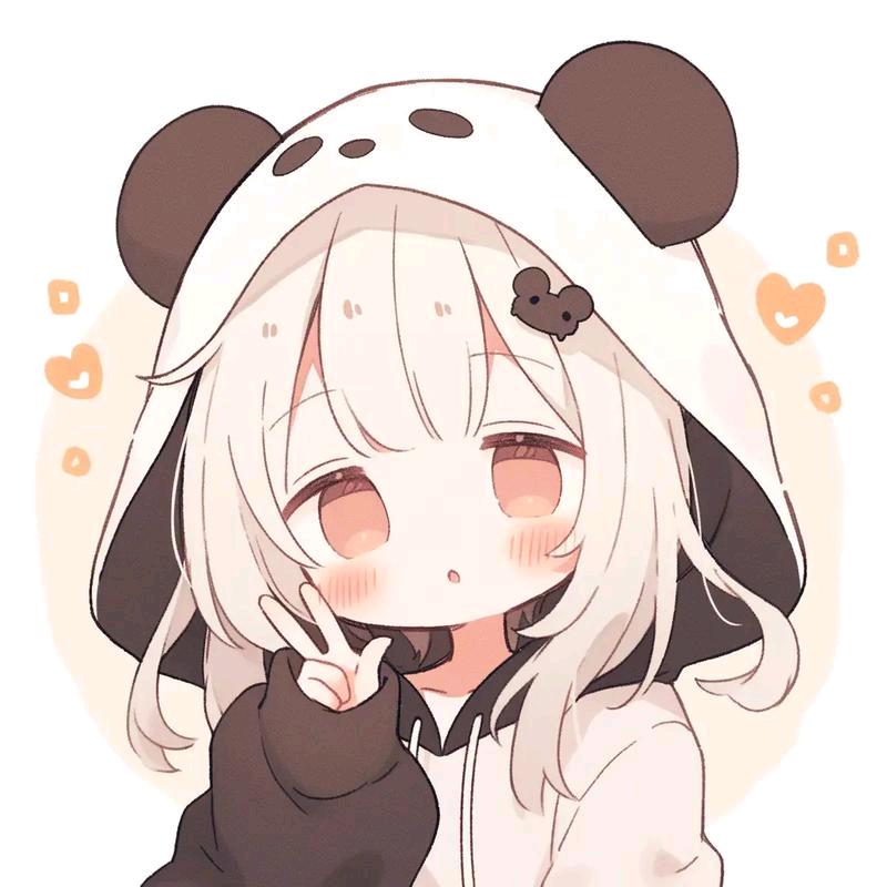 被爱日记📔头像