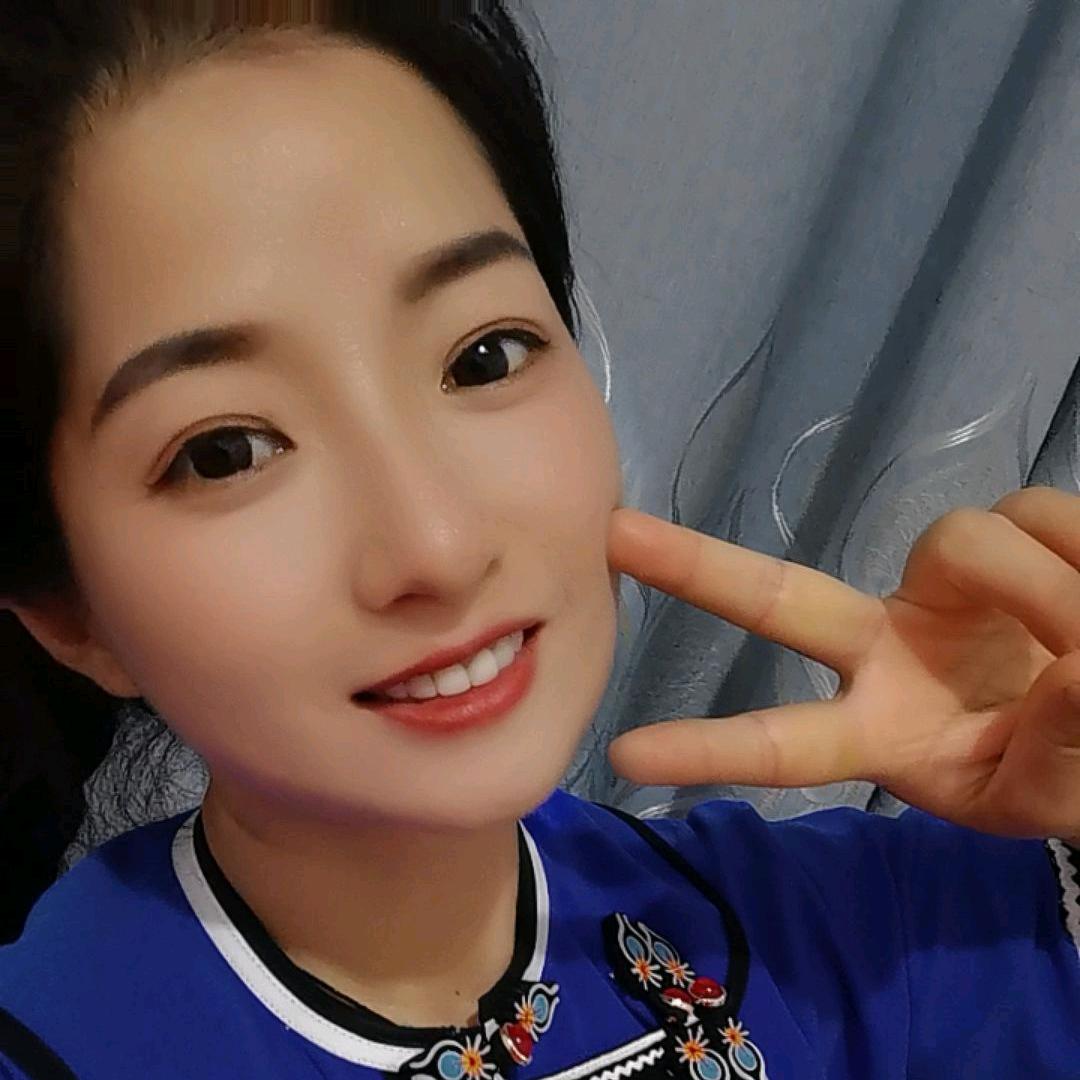 好运莲莲🐇