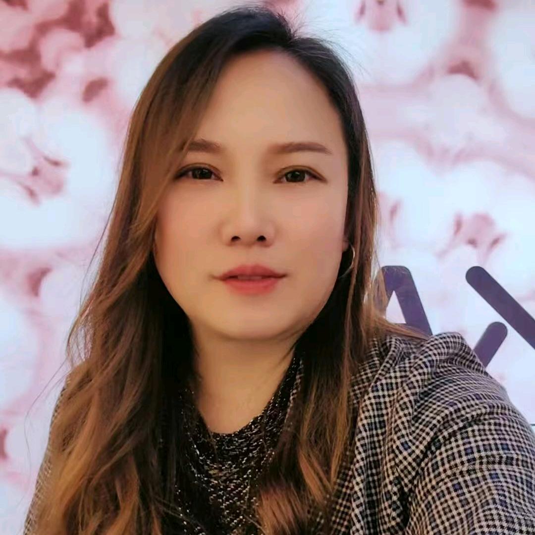 珂珂香橱窗