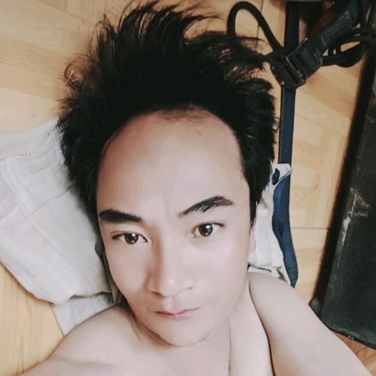 靓仔哥