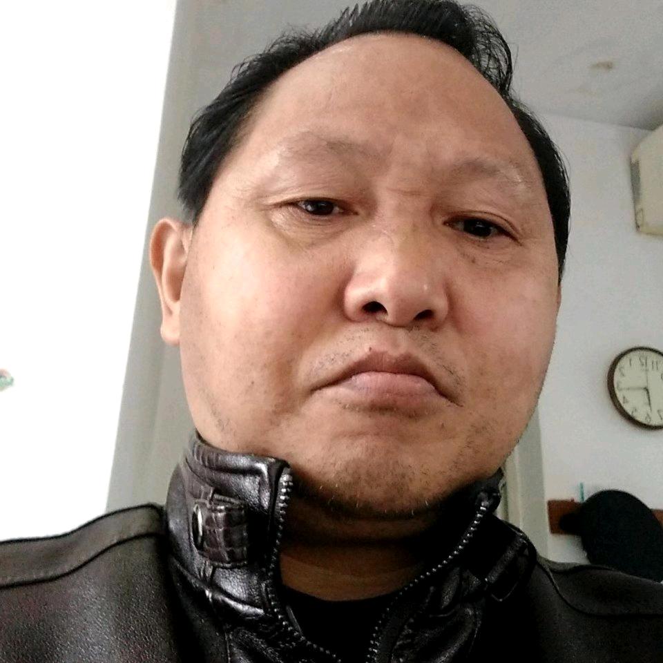 人要