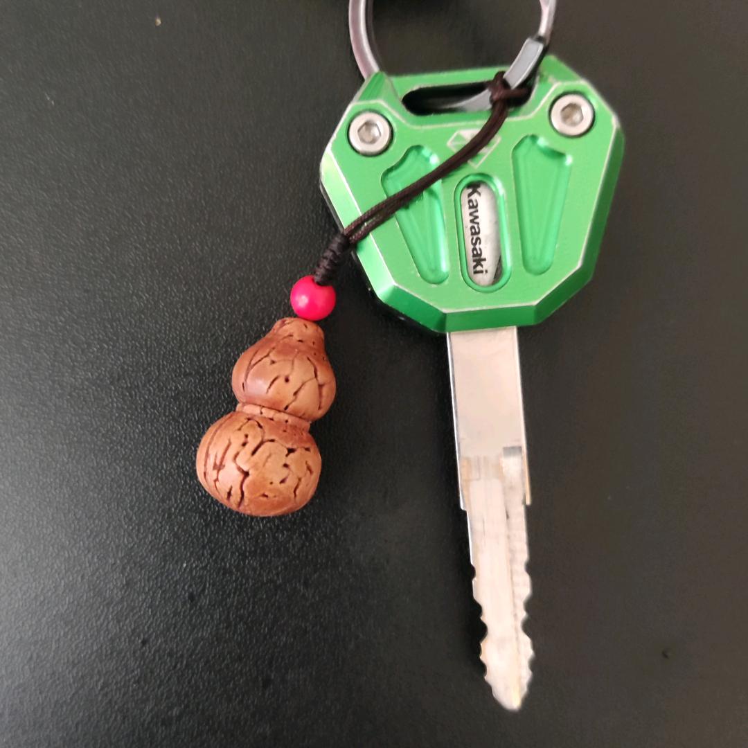 桃胡雕刻
