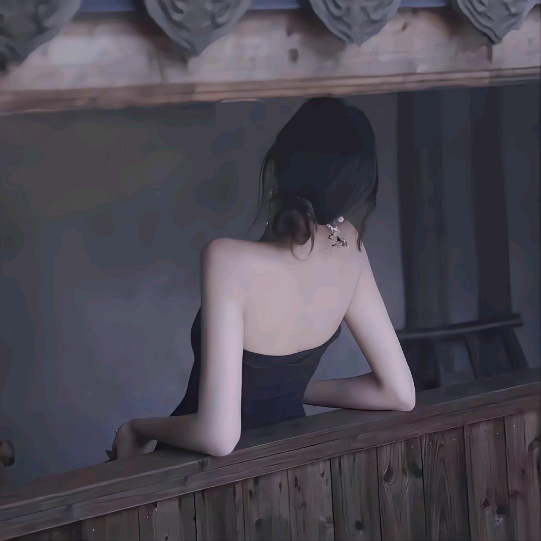 点烟抽寂寞
