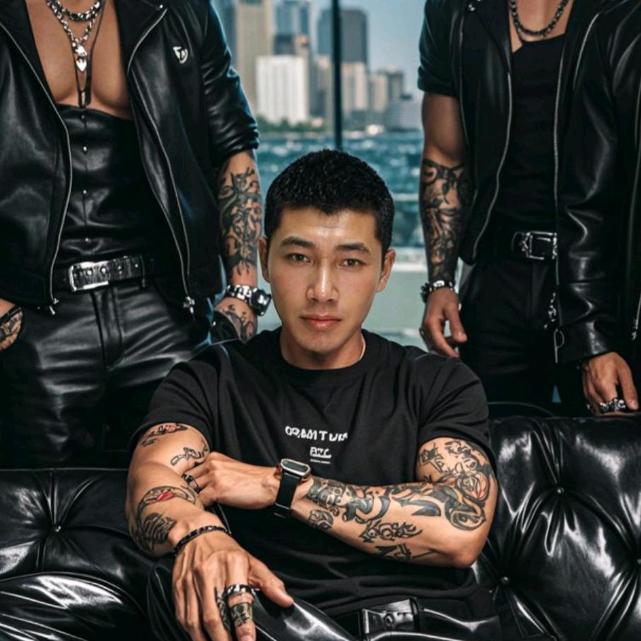 万般苦，唯自渡