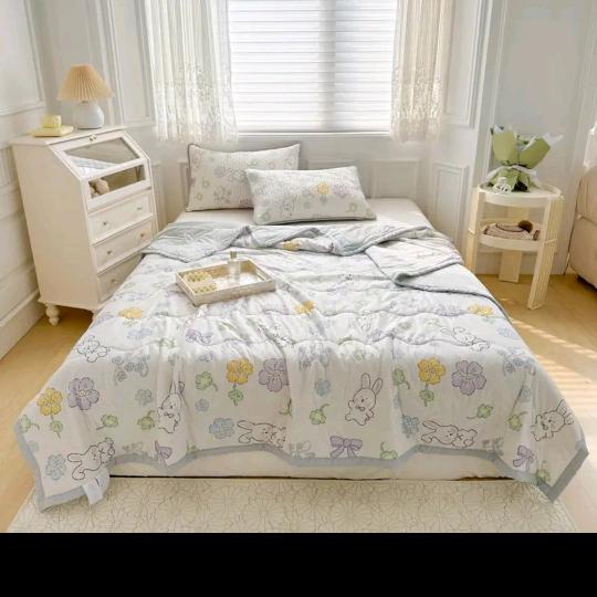 橙芯被子工厂店