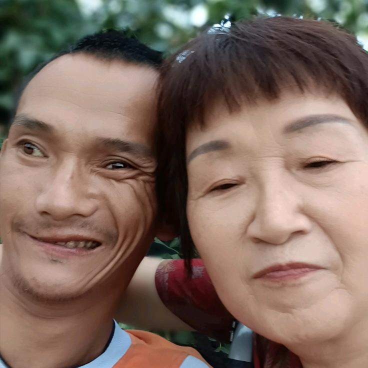 罗二姐