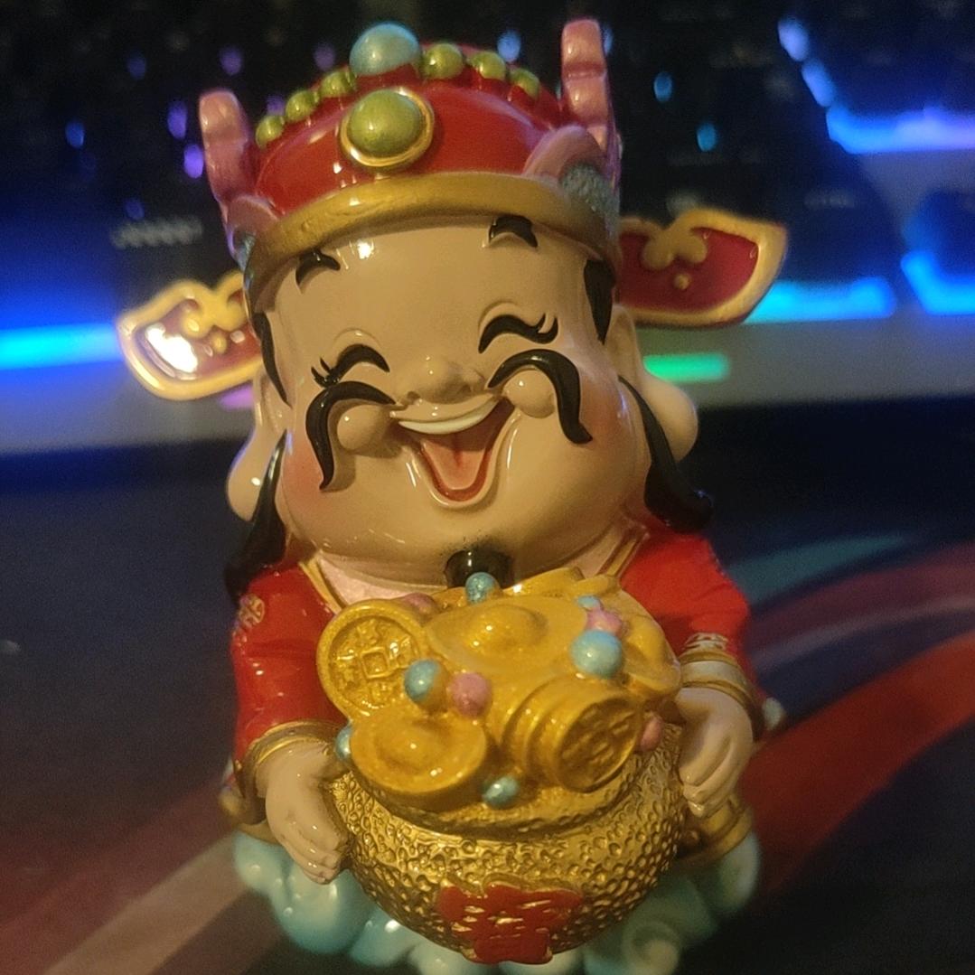 大头OG