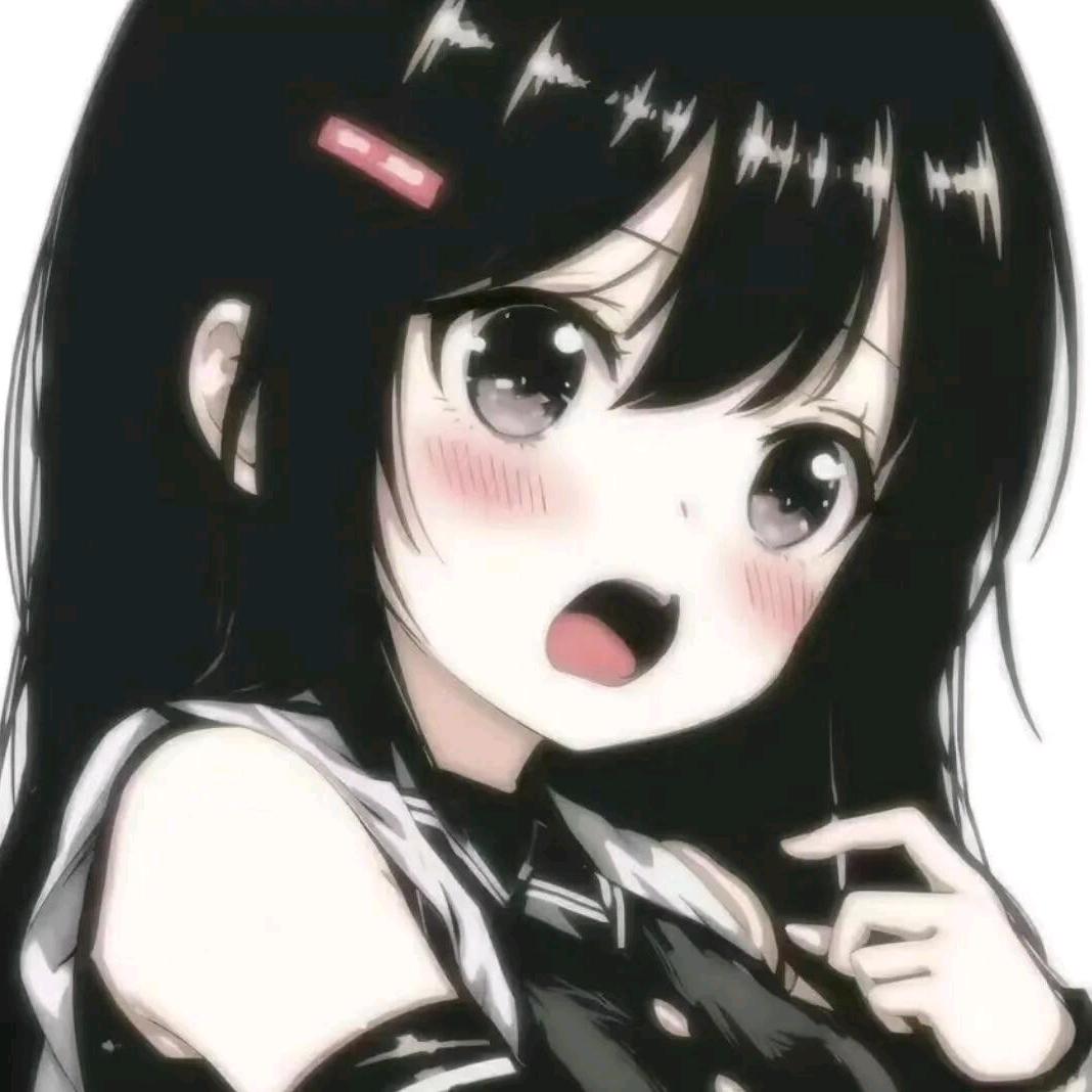 我脸一点也不圆