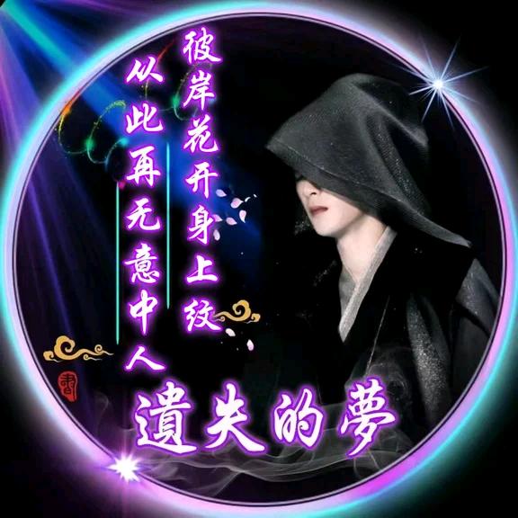 遗失的梦