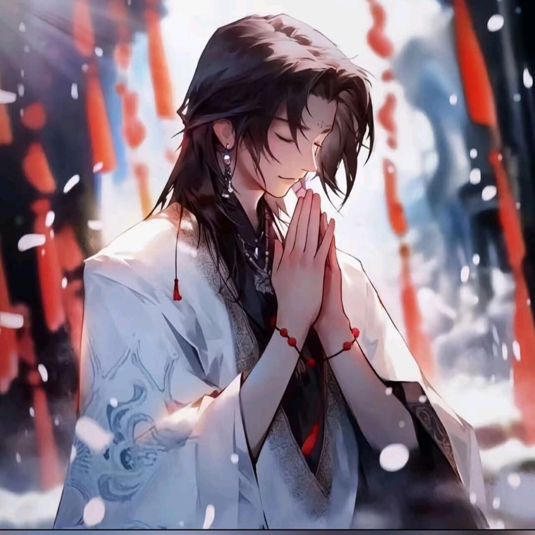 南柯梦