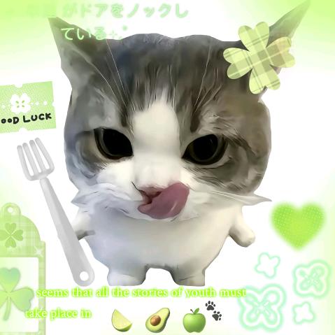 悲伤小猫^.