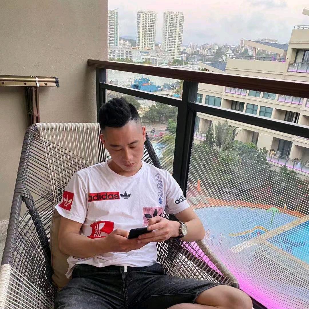 杰哥阿