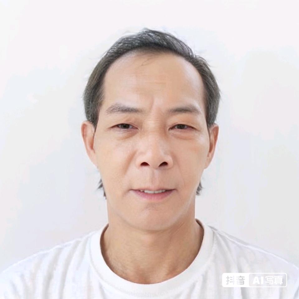 满满的爱