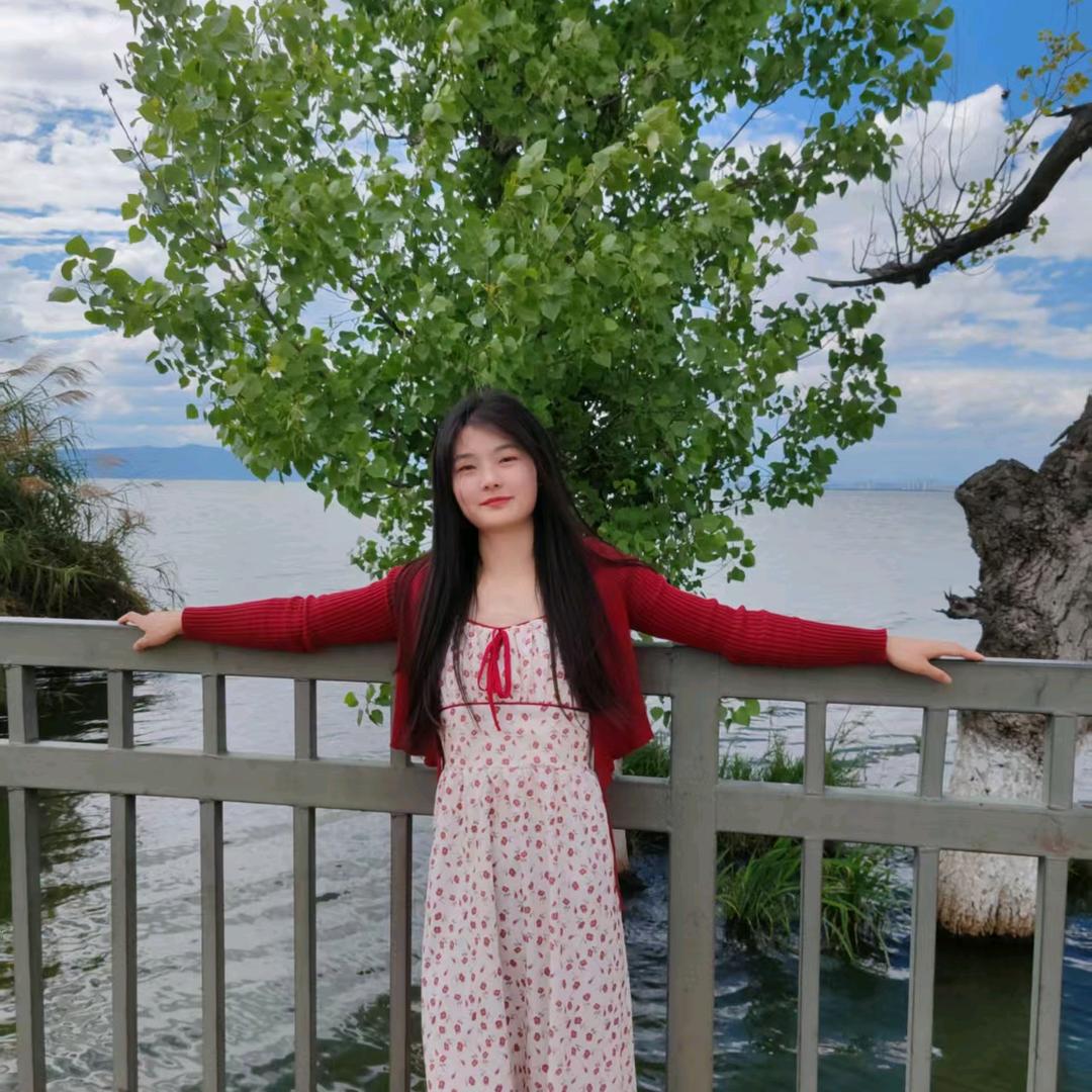 杏杏子