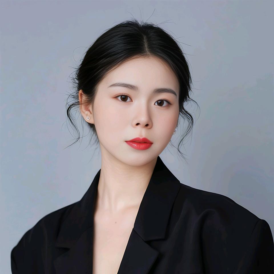 陕西妹