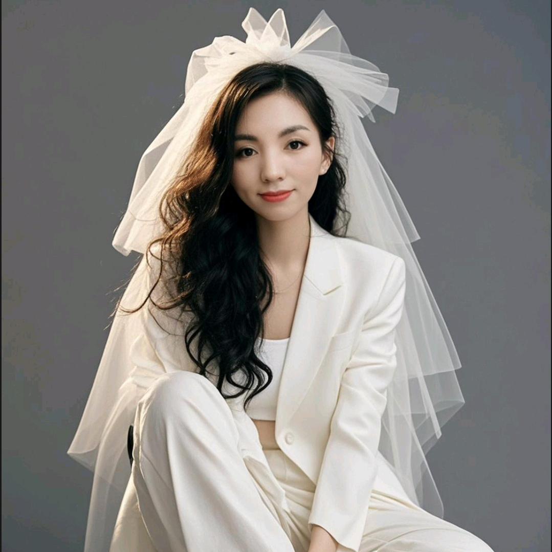 卖洗发水的小妞