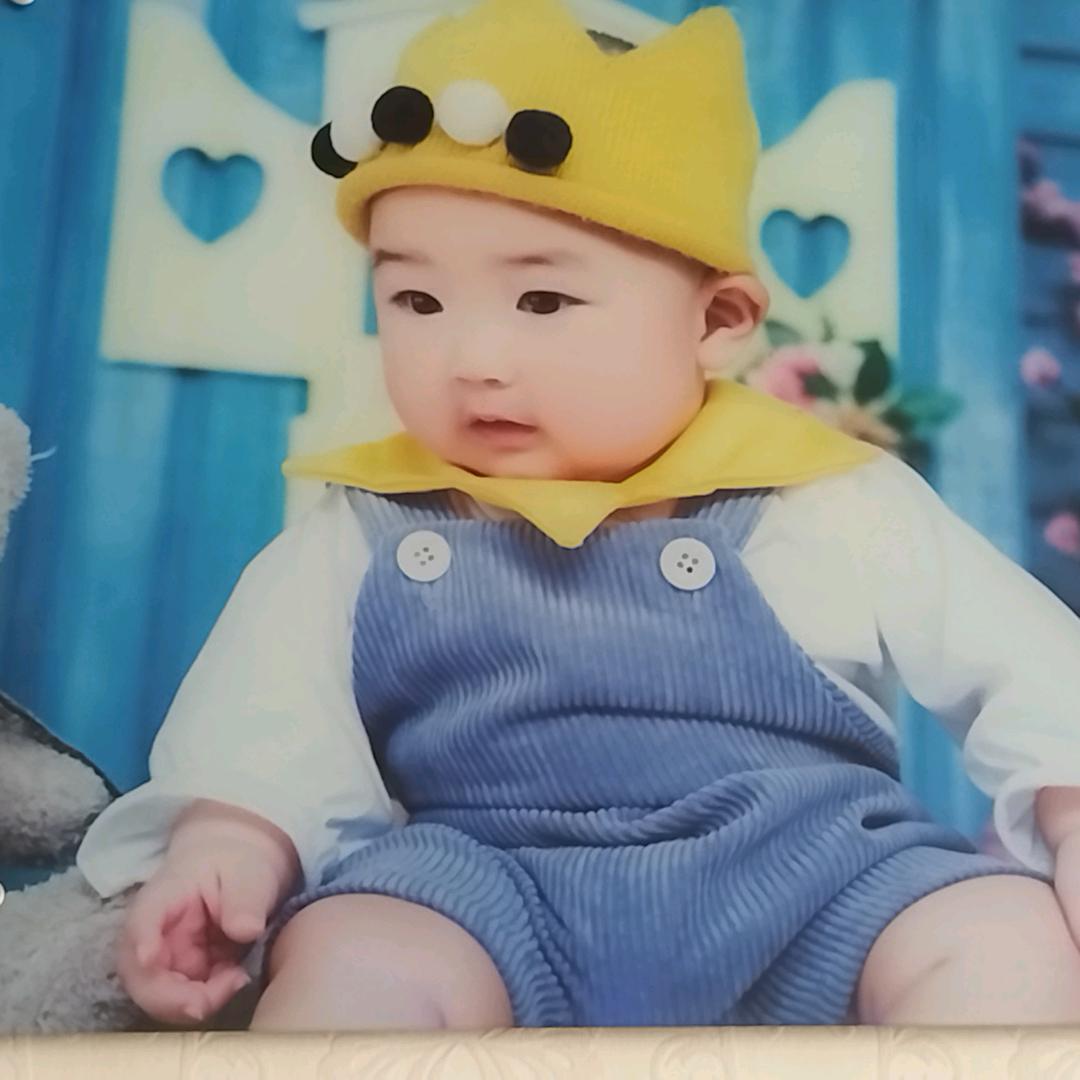年年有鱼