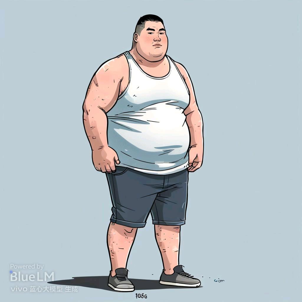 瓜哥减肥日记