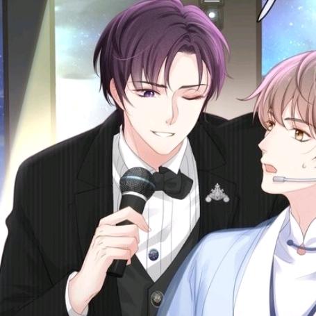 深哥超级帅希艾爱爱爱