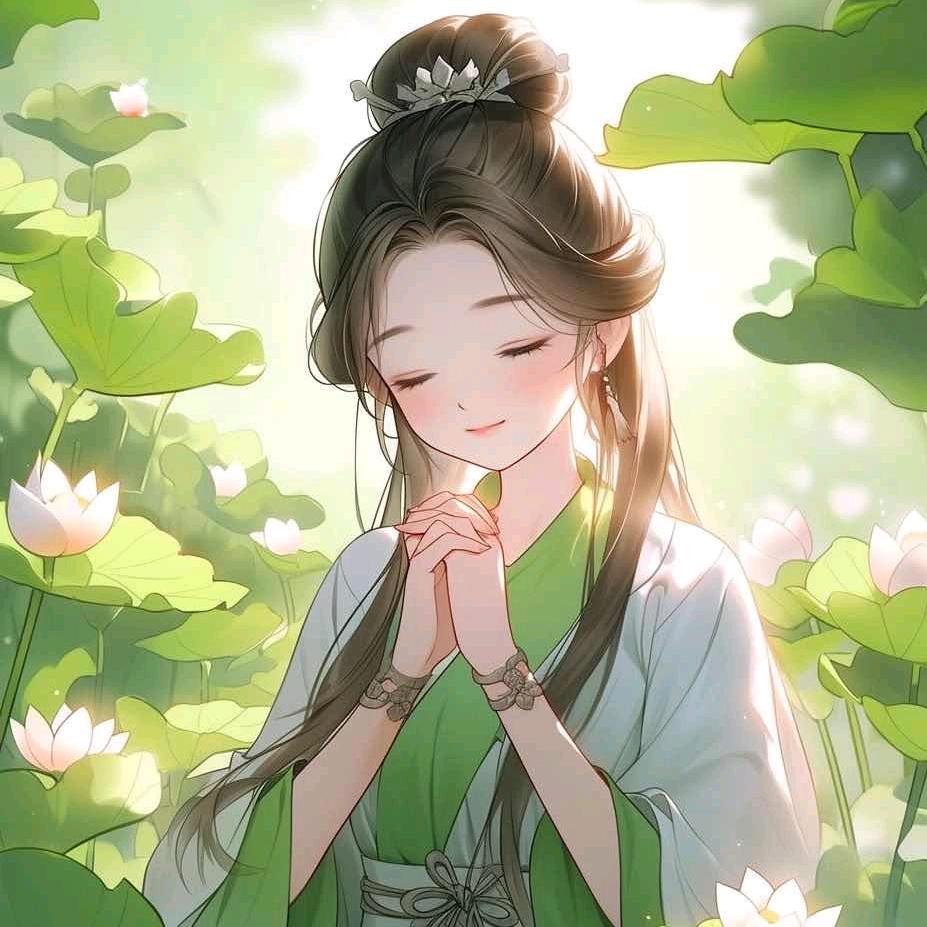 一斛流光倾长安