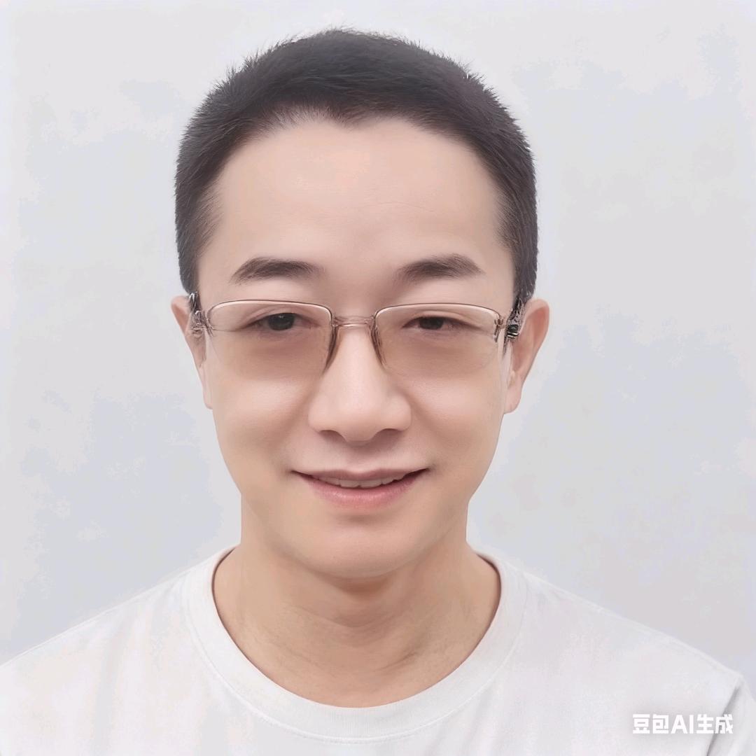 因为有你