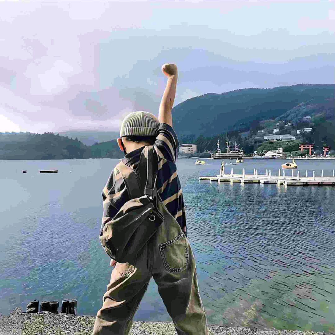 往事随风🇨🇳